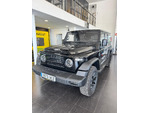 YUDO 212 BAW ADVENTURE  miniatura 4